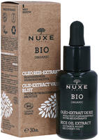 Nuxe Bio Regenerierendes N&auml;hrendes Nacht&ouml;l 30 ml