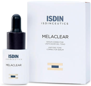 Isdin Melaclear (15 ml)