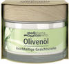 PZN-DE 16331414, Dr. Theiss Naturwaren Olivenöl Reichhaltige Gesichtscreme 50 ml,
