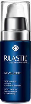 Rilastil Re-sleep Night Serum (30ml)