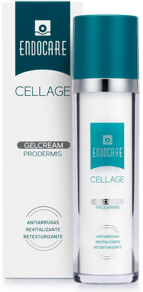 Endocare Cellage Prodermis Gelcream (50 ml)
