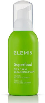 Elemis Superfood Calm Cleansing Foam 180ml