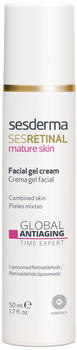 Sesderma Mature Skin Facial Gel Cream (50ml)
