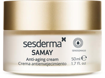 Sesderma Samay Anti-Aging Cream (50ml)