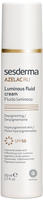 Sesderma 40003293, Sesderma Azelac Ru Luminous Fluid Cream 50 ml, Grundpreis: &euro;