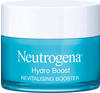 Neutrogena Hydro Boost Aqua Intensivpflege Gesichtscreme 50 ml