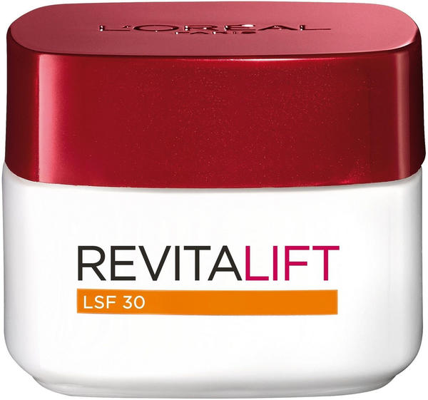 L'Oréal Revitalift Classic Tagescreme LSF 30 (50ml)