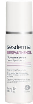 Sesderma Sespanthenol Liposomal Serum (30ml)
