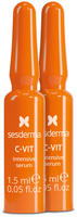 C-vit Intensives Serum 12% 10X1,5 ml