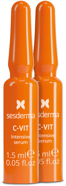 Sesderma C VIT Intensive Serum (5x1,5ml)