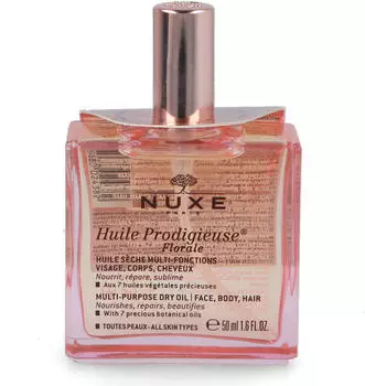 NUXE Huile Prodigieuse Florale (50ml)