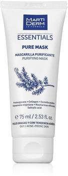 Martiderm Essentials Pure Mask (75ml)