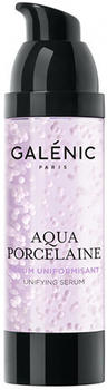 Galénic aqua porcelaine unifying serum (30 ml)
