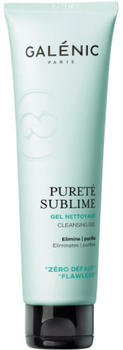 Galénic pureté sublime cleansing gel (150 ml)