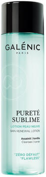 Galénic pureté sublime skin renewal lotion (200 ml)