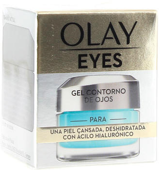 Olaz Eyes Deep Hydrating Eye Gel (15ml)