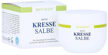 Evertz Pharma Biovolen Aktiv Kressesalbe (100ml)