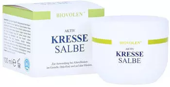 Gesichtspflege anti Pigmentflecken