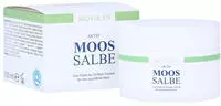PZN-DE 16135179, Evertz Pharma Biovolen Aktiv Moos Salbe 100 ml, Grundpreis:...