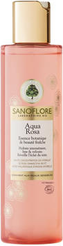 Sanoflore Aqua rosa (200 ml)