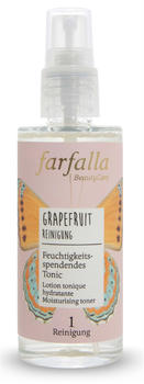 Farfalla Grapefruit Tonic (80ml)