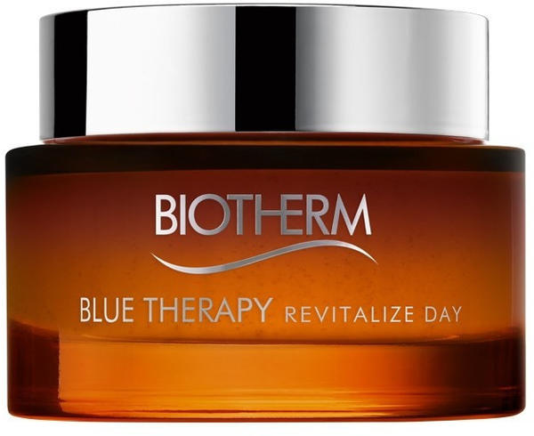 Biotherm Blue Therapy Amber Algae Revitalize Day Cream (75ml)