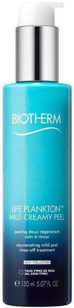 Biotherm Life Plankton Creamy Peel (150ml)