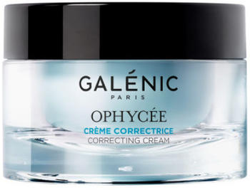 Galénic Ophycée correcting cream - dry skin (50 ml)