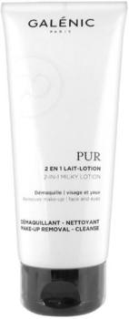 Galénic pur milky lotion (200 ml)