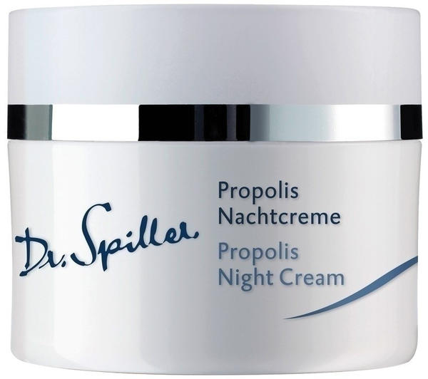 Dr. Spiller Propolis Nachtcreme (50ml)