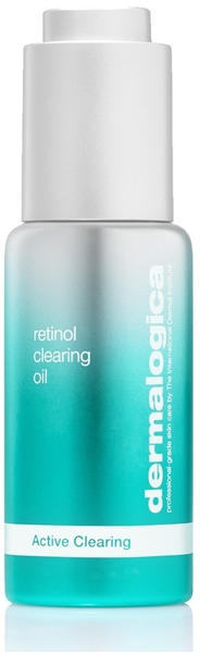 Dermalogica Active Clearing Retinol Oil (30ml)