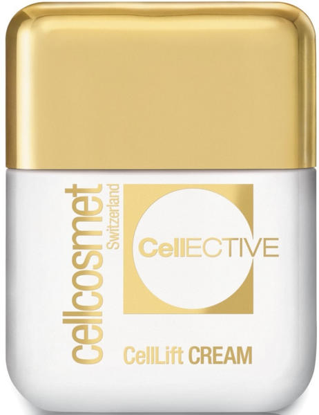 Eigenschaften & Allgemeine Daten Cellcosmet CellLift Cream (50ml)