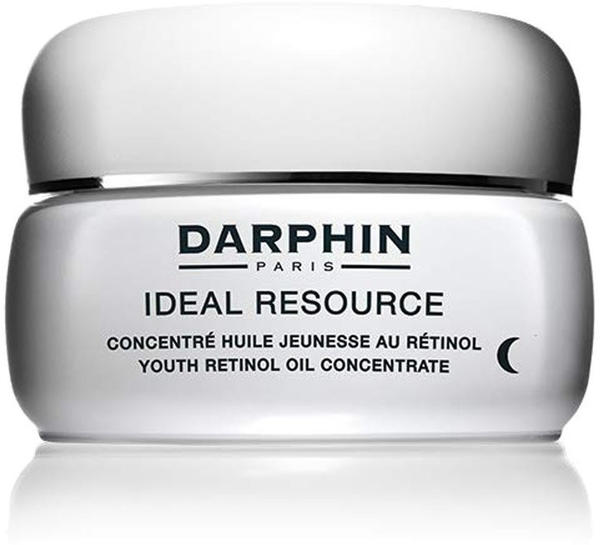 Darphin Ideal Ressource Youth Retinol Oil Concentrate (50ml)