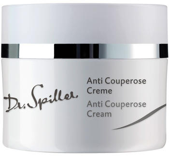 Dr. Spiller Anti Couperose Creme (50ml)