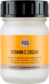 Daytox Vitamin C Tagescreme (50ml)
