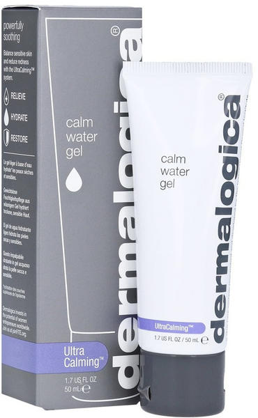 Dermalogica UltraCalming Calm Water Gel (50ml)