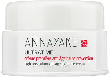 Annayaké Crème Première Anti-Temps Ultratime (50ml)