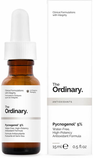 The Ordinary Pycnogenol 5% (15ml)