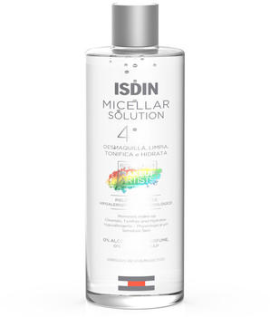 Isdin Micellar Solution 4 in 1 (400 ml)