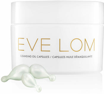 Eve Lom Cleansing Oil Capsules 50