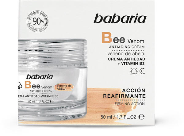 Babaria Bee Venom Antiaging Cream (50 ml)