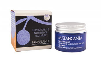 Matarrania Moisturizing Cream For Men 100% /30ml)