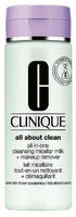 Clinique KL69010000, Clinique All About Clean Cleansing Micellar Milk + Makeup