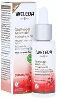 PZN-DE 14244591, Weleda Granatapfel straffendes Gesichts&ouml;l 30 ml, Grundpreis: &euro;