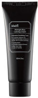 Dear Klairs Gesichtspflege "MIDNIGHT BLUE CALMING CREAM" beruhigt & regeneriert die