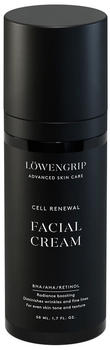 Löwengrip Advanced Skin Care Cell Renewal Facial Cream (50ml)
