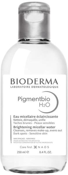Bioderma Pigmentbio H2O (250ml)