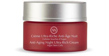 Innossence Regenessence Anti-aging Ultra-rich Night Cream (50ml)
