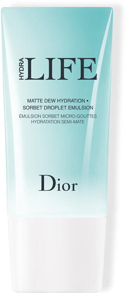 Dior Hydra Life Sorbet Droplet Emulsion (50ml)