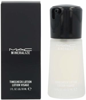 MAC Mineralize Timecheck Lotion (30ml)